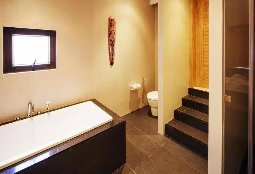 אתר נופש Villa Caemilla Beach Boutique