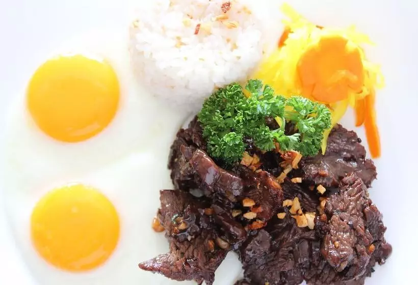 אתר נופש Villa Caemilla Beach Boutique