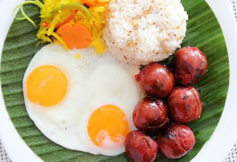 渡假胜地  Villa Caemilla Beach Boutique