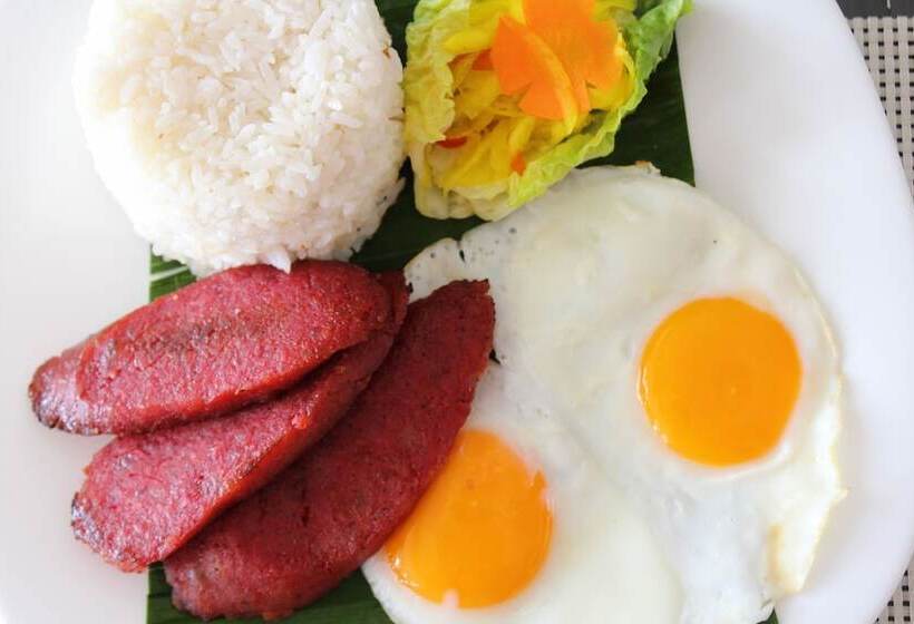 渡假胜地  Villa Caemilla Beach Boutique