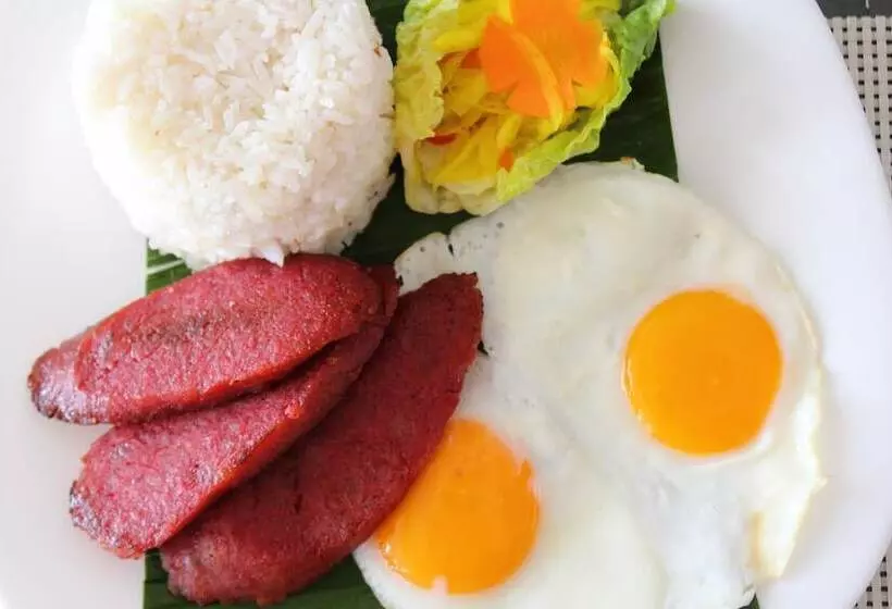 אתר נופש Villa Caemilla Beach Boutique