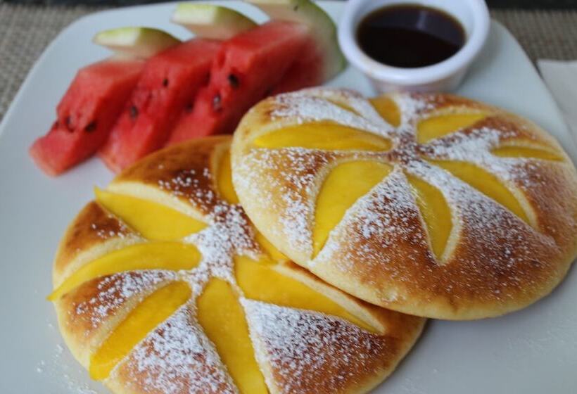 渡假胜地  Villa Caemilla Beach Boutique