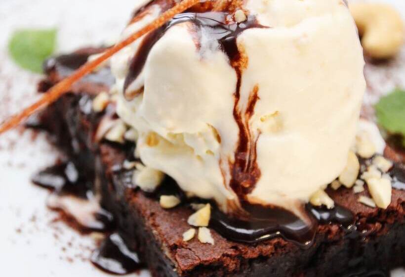 渡假胜地  Villa Caemilla Beach Boutique