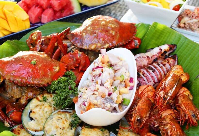 渡假胜地  Villa Caemilla Beach Boutique