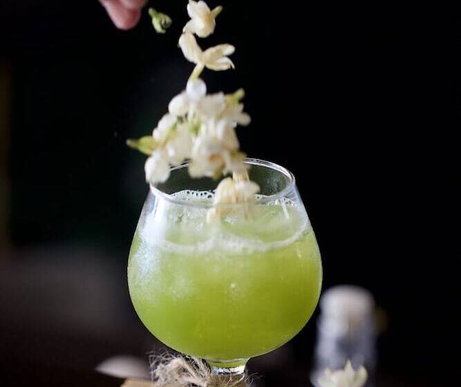 渡假胜地  Villa Caemilla Beach Boutique