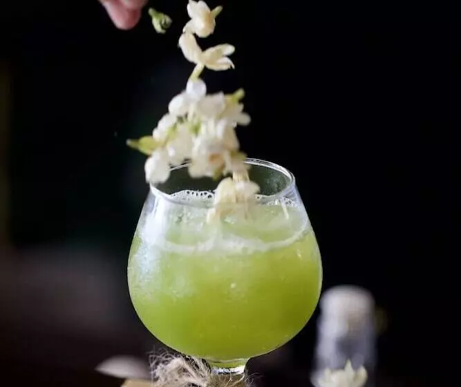 אתר נופש Villa Caemilla Beach Boutique