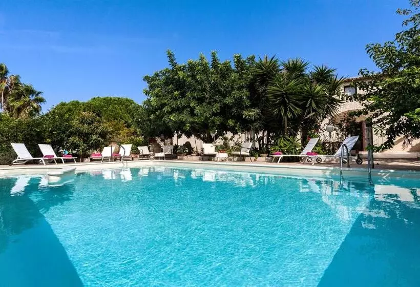 Villa U Marchisi B&b