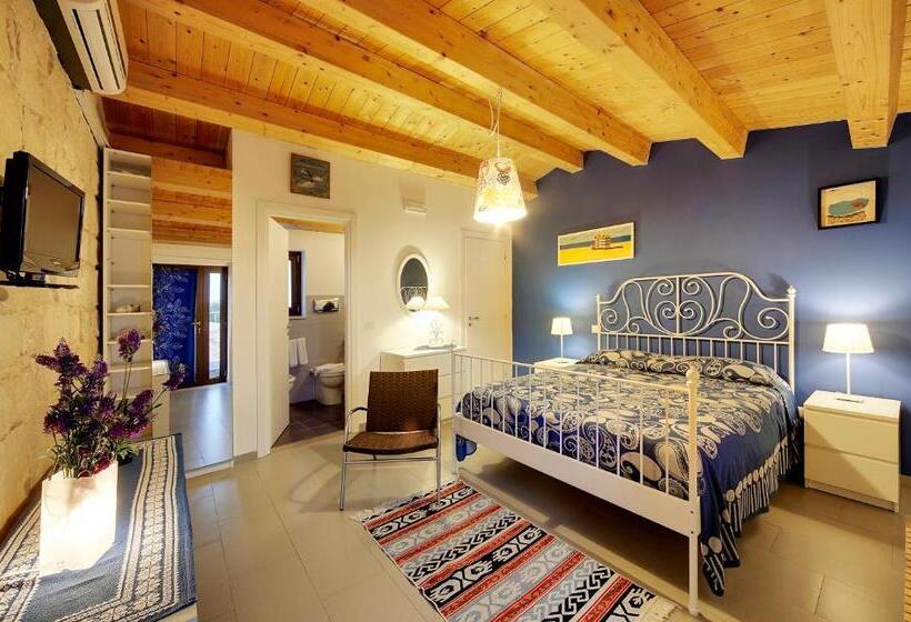 Villa U Marchisi B&b