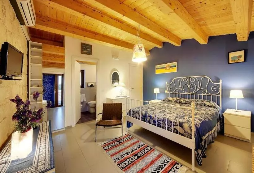 Villa U Marchisi B&b