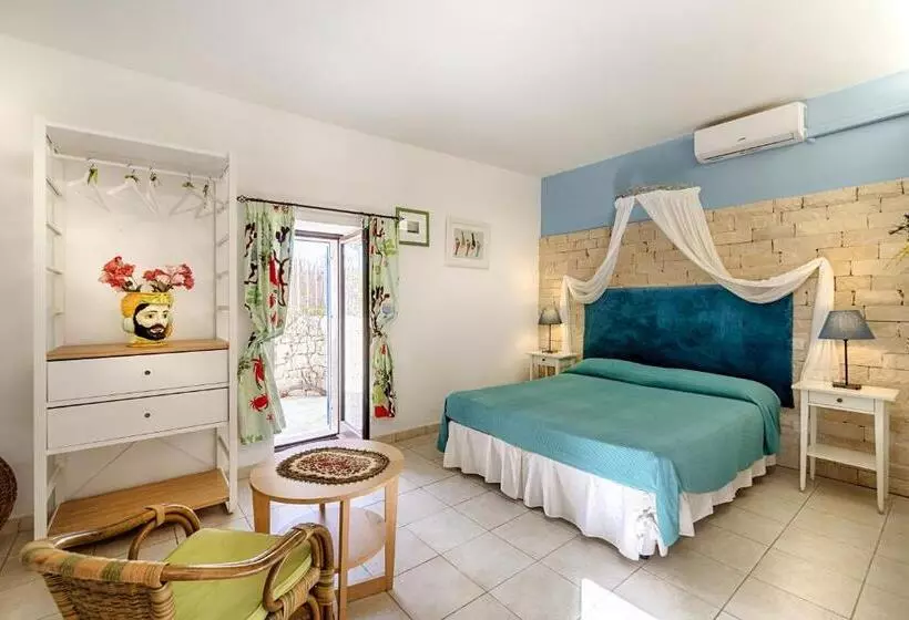 Villa U Marchisi B&b