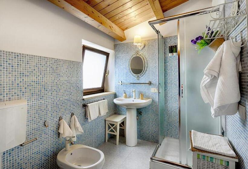 Villa U Marchisi B&b