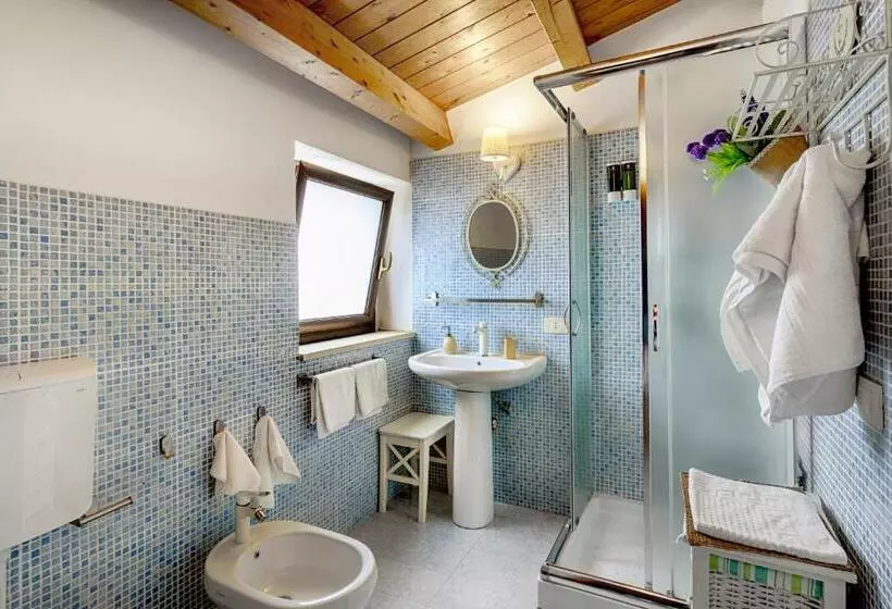 Villa U Marchisi B&b