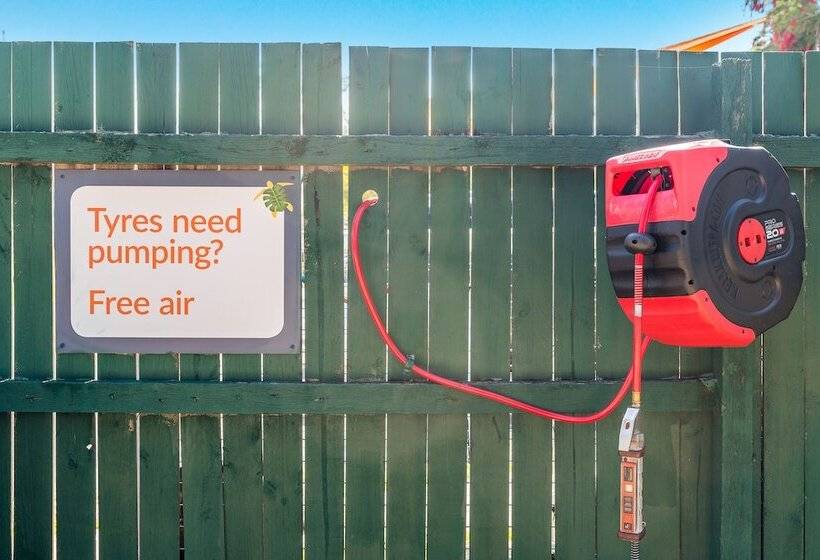 Ballina Beach Nature Resort