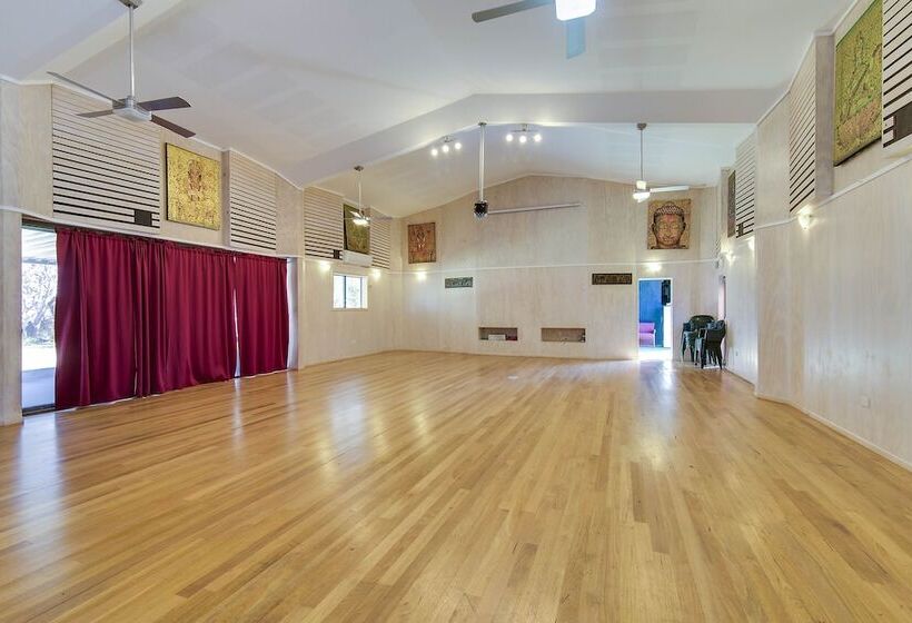 Ballina Beach Nature Resort