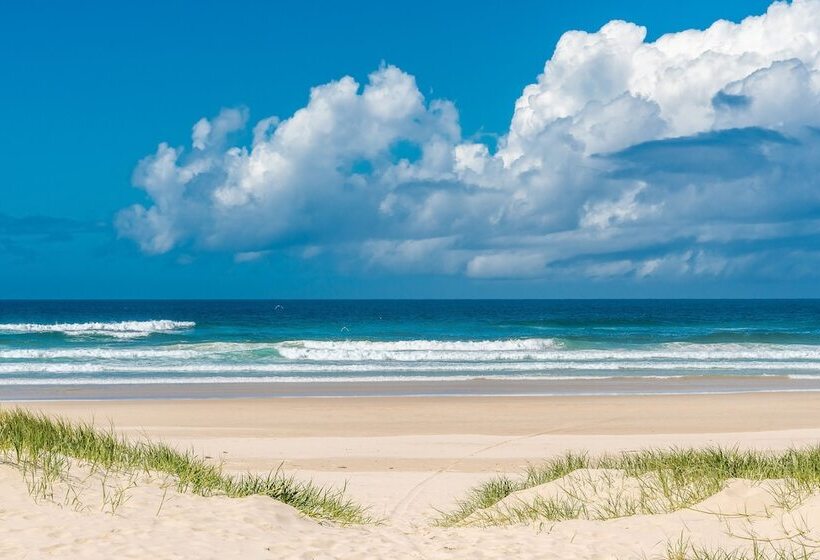 Ballina Beach Nature Resort