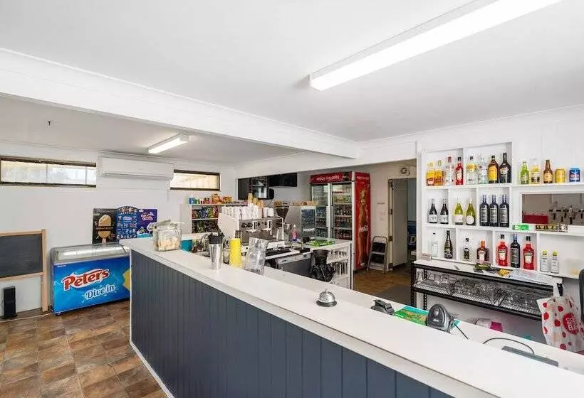 Ballina Beach Nature Resort