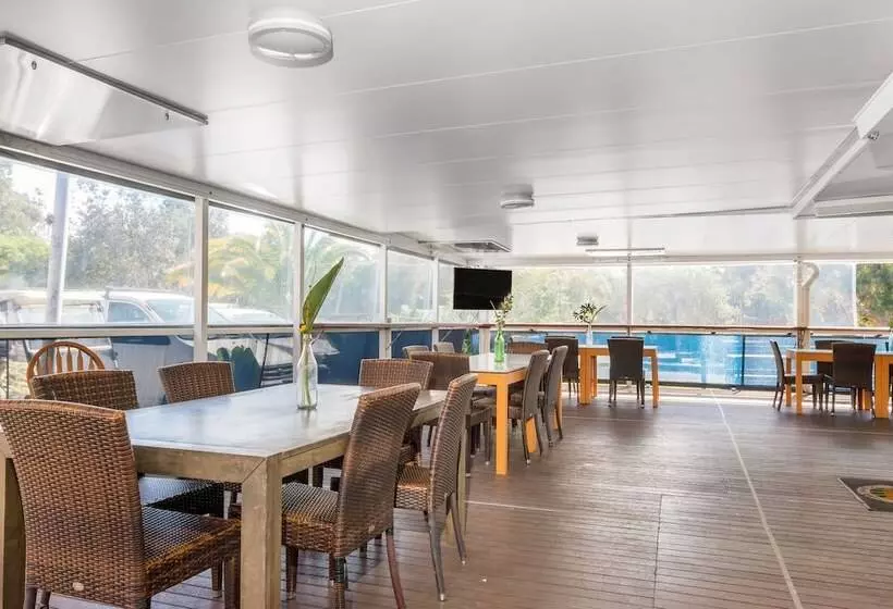 Ballina Beach Nature Resort