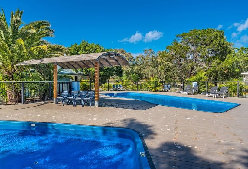 Ballina Beach Nature Resort