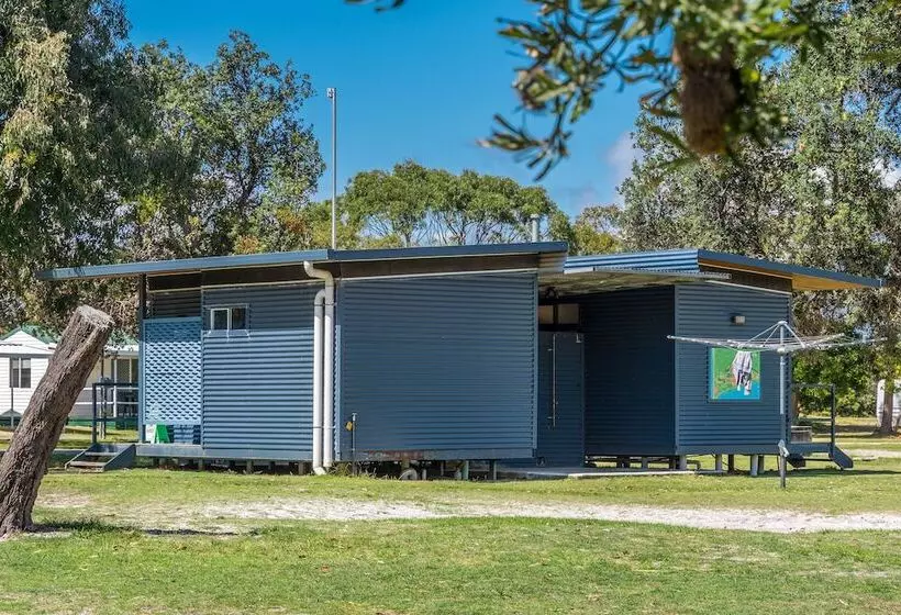 Ballina Beach Nature Resort