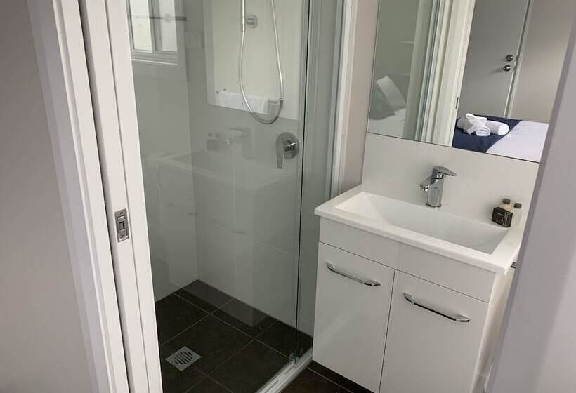 Ballina Beach Nature Resort