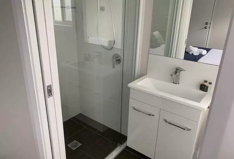 Ballina Beach Nature Resort