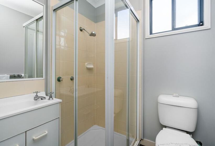 Ballina Beach Nature Resort