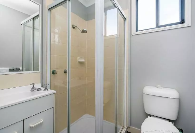 Ballina Beach Nature Resort