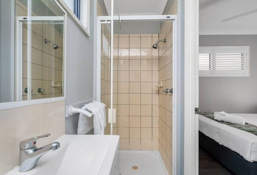 Ballina Beach Nature Resort