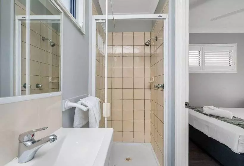 Ballina Beach Nature Resort