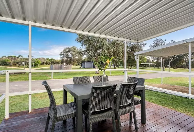 Ballina Beach Nature Resort