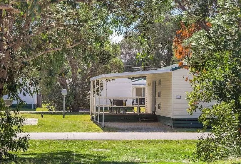 Ballina Beach Nature Resort