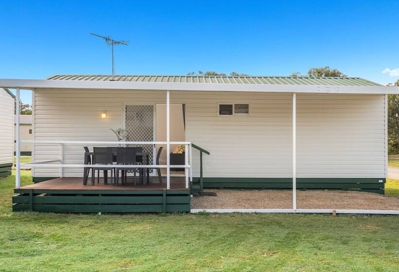 Ballina Beach Nature Resort