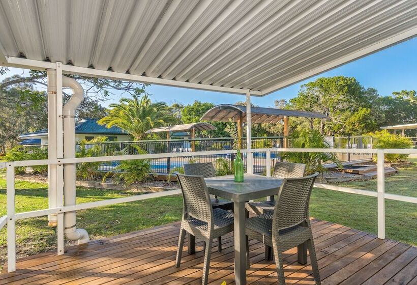 Ballina Beach Nature Resort