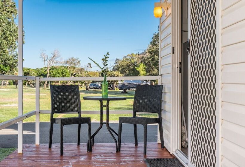 Ballina Beach Nature Resort