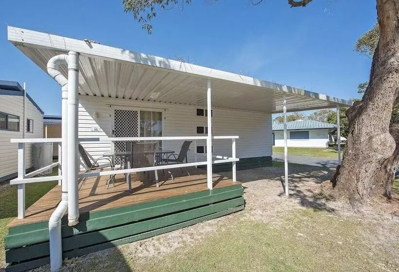 Ballina Beach Nature Resort