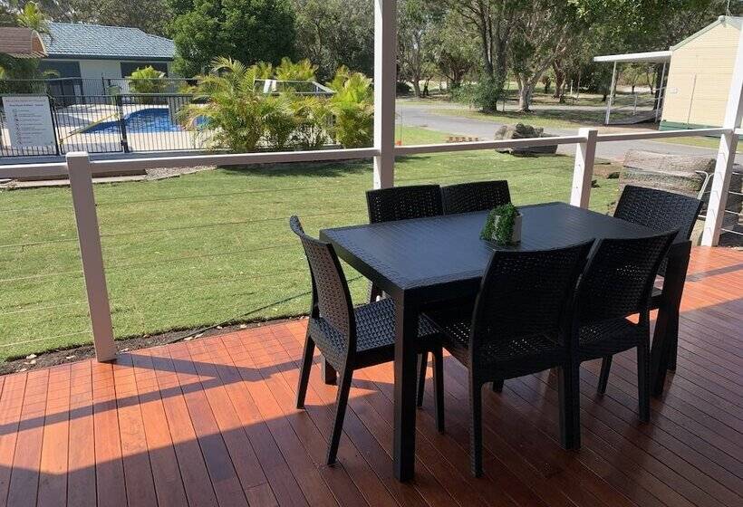 Ballina Beach Nature Resort