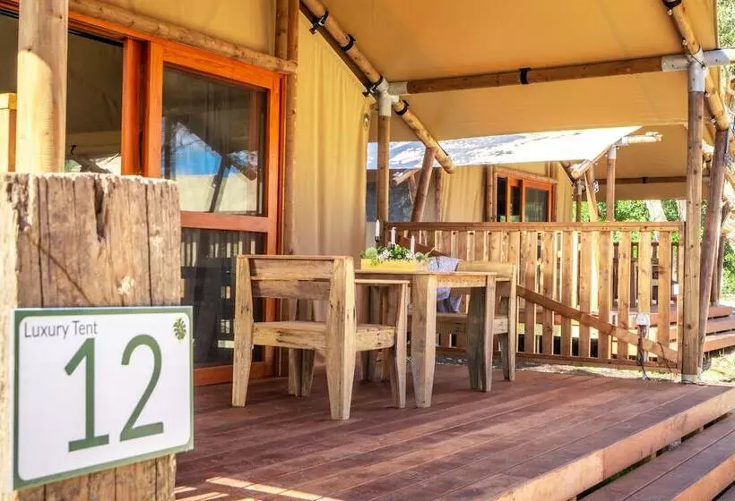 Ballina Beach Nature Resort