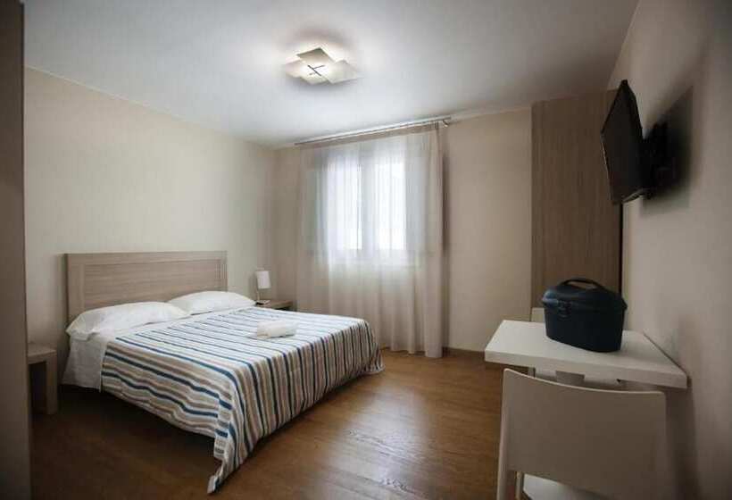 住宿加早餐 Central Gallery Rooms Palazzo D Ali Staiti Xix