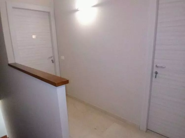 住宿加早餐  Central Gallery Rooms Palazzo D Ali  Staiti Xix