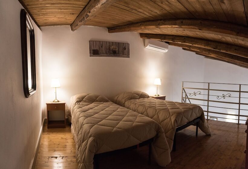 Bed and Breakfast Le Teste Di Moro Al Duomo
