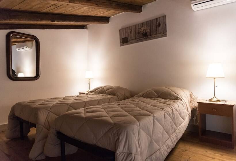 Bed and Breakfast Le Teste Di Moro Al Duomo