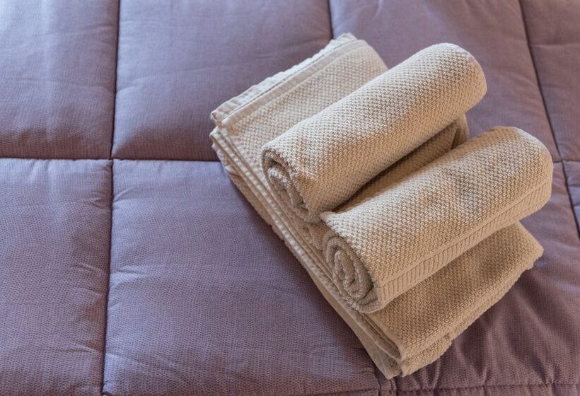 Bed and Breakfast Le Teste Di Moro Al Duomo