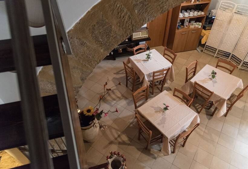 Bed and Breakfast Le Teste Di Moro Al Duomo