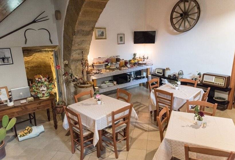 Bed and Breakfast Le Teste Di Moro Al Duomo