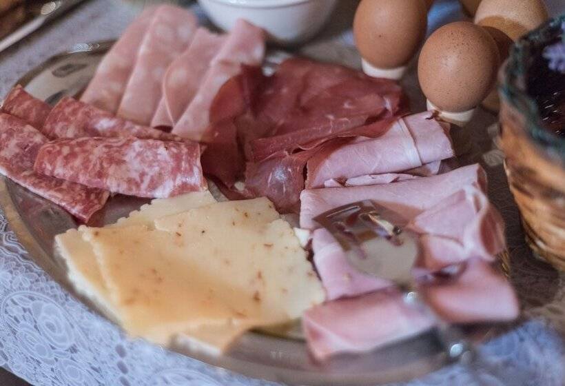 Bed and Breakfast Le Teste Di Moro Al Duomo