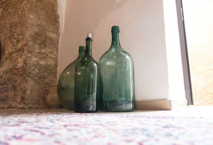 Bed and Breakfast Le Teste Di Moro Al Duomo