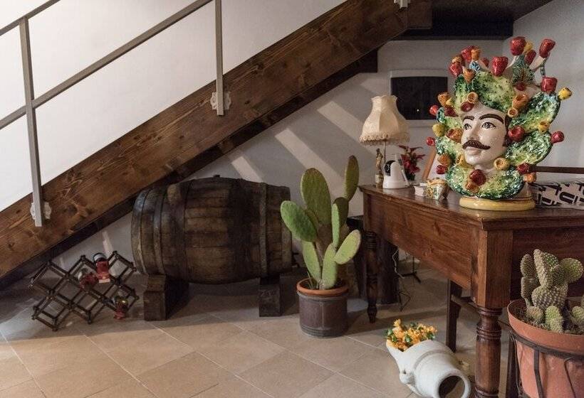 Bed and Breakfast Le Teste Di Moro Al Duomo