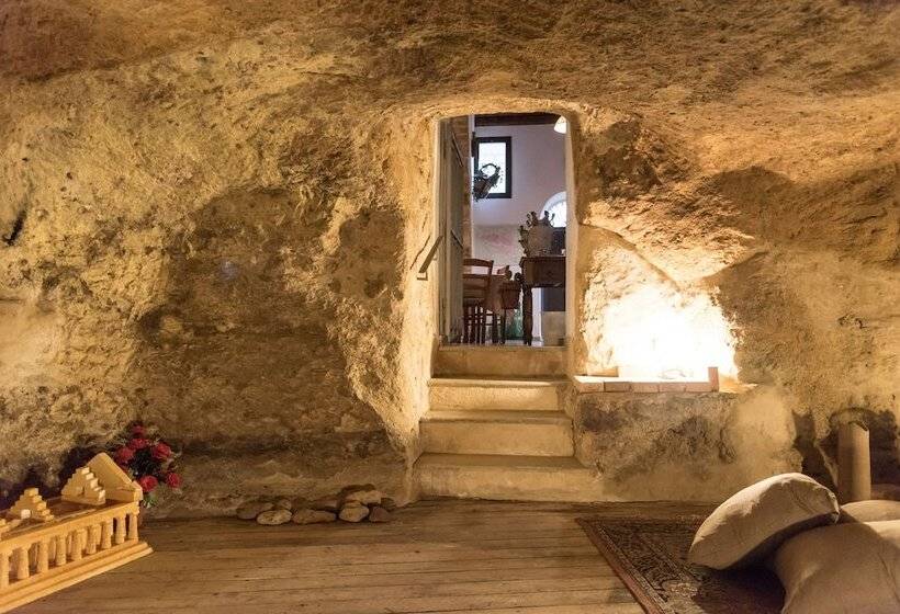 Bed and Breakfast Le Teste Di Moro Al Duomo