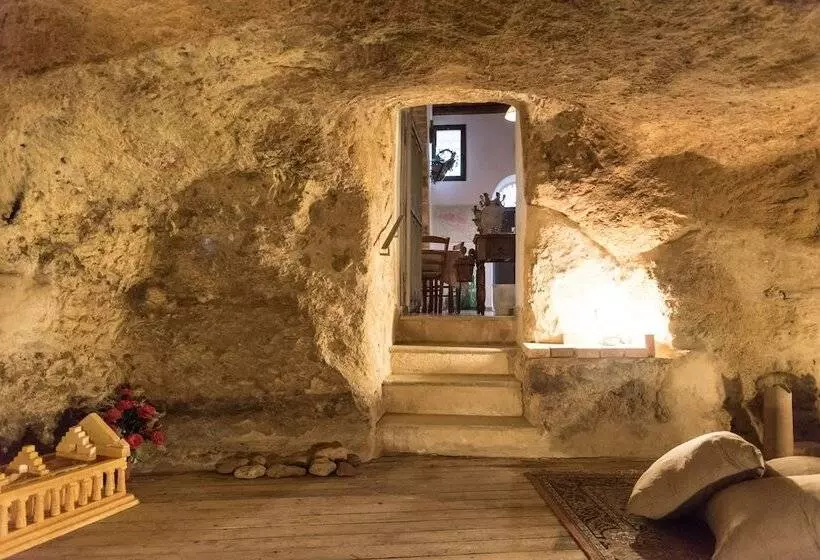 تختخواب و صبحانه Le Teste Di Moro Al Duomo