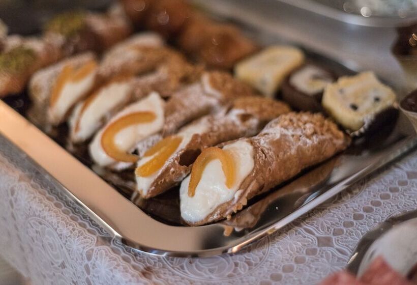 Bed and Breakfast Le Teste Di Moro Al Duomo